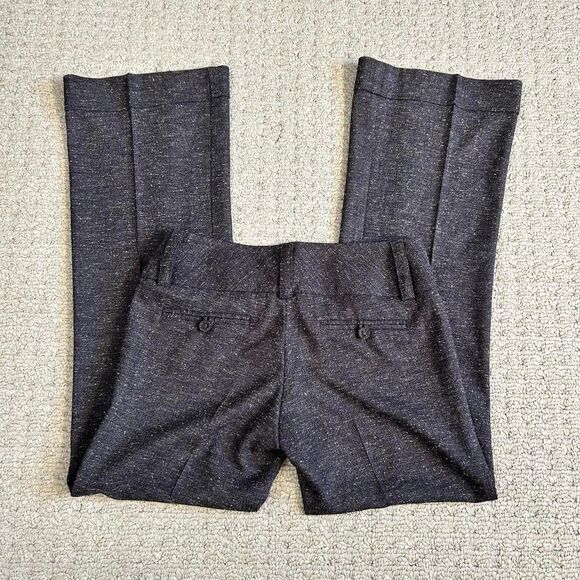 Forever 21 vintage brown low rise pants - Picture 3 of 3